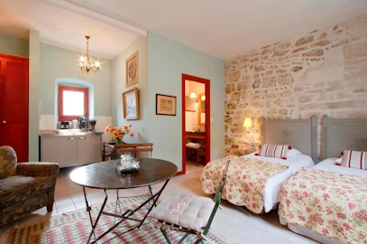 Le Trente Trois - Uzes, Location De Vacances à Uzès