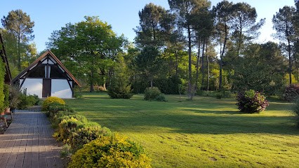 Bergerie de Bazas, Chambre d'Hôtes à Lignan-de-Bazas