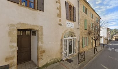 Chez Nous1, Location de Vacances à Lauris