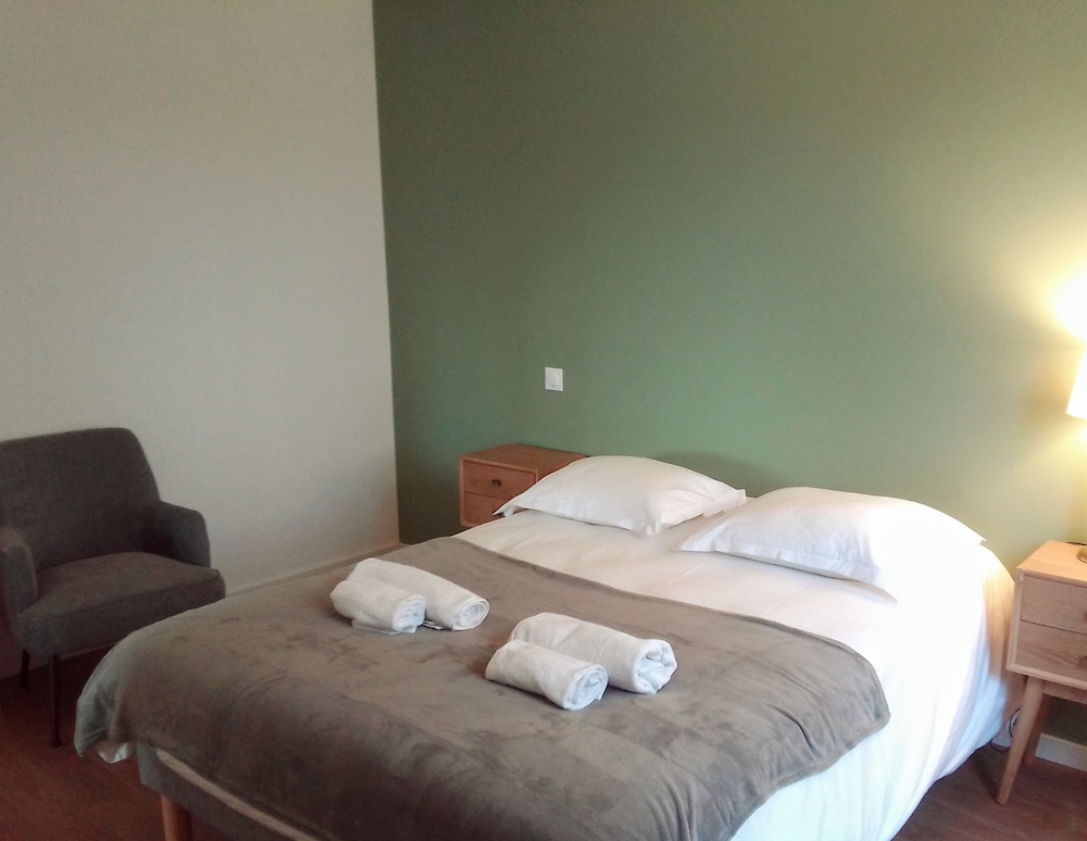 Zenao Appart'hôtels Boulogne-Sur-Mer, Location De Vacances à Boulogne-sur-Mer