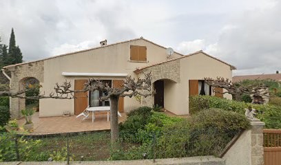 La Verrière Chambre D'hôtes, Chambre d'Hôtes à Saint-Georges-d'Orques