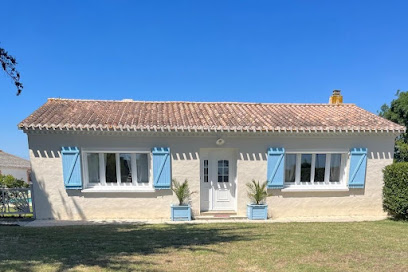 Gîte Et Chambres De L'enclose, Chambre D'hôtes à la Barre-de-Monts