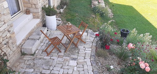 Chambres d'hôtes Au vert de l'O, Chambre d'Hôtes à Saint-Ciergues