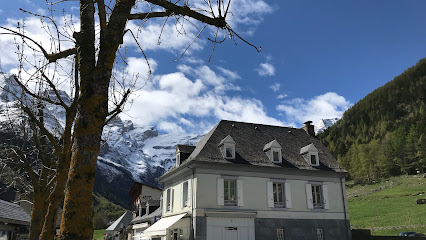 Les Clarines 65, Location De Vacances à Gavarnie-Gèdre