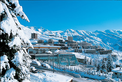 Le Soleil Des Alpes, Location De Vacances à Orcières