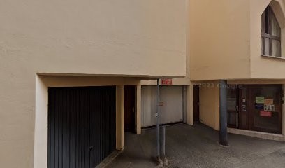 Little Mama, Location de Vacances à Colmar