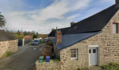 Chez Yolande, Chambre d'Hôtes à Bringolo