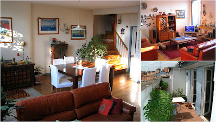 Toulouse Appartement Meublé, Location De Vacances à Toulouse