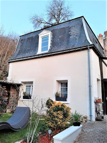 Gîte Le Paul Bert, Chambre d'Hôtes à Tours