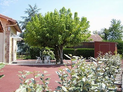 Gîte location de vacances Suy Broye, Location de Vacances à Hostens