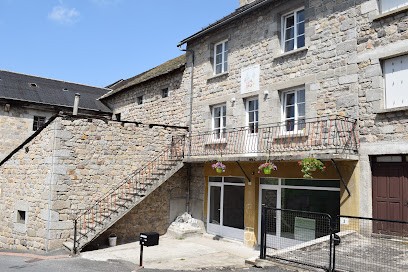 Les souliers de St Jacques, Chambre d'Hôtes à Saint-Alban-sur-Limagnole