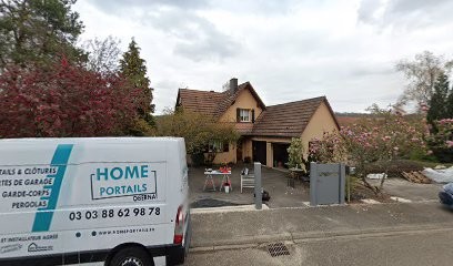 Les chambres de pia, Chambre d'Hôtes à Ottrott