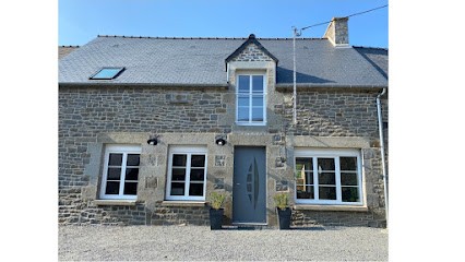 Gîte le haut Plessix, Location de Vacances à Lanhélin