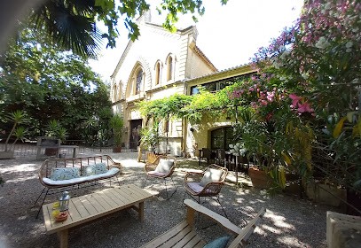 Domaine de Livière-Haute, Location de Vacances à Narbonne