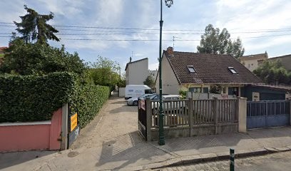 La Défense Au Vert, Maison d'Hôtes à Colombes