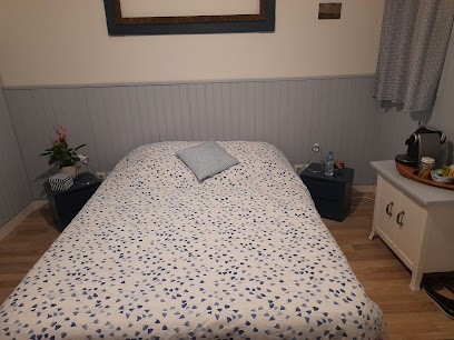 Pony Sweet Home, Chambre d'Hôtes à Caen