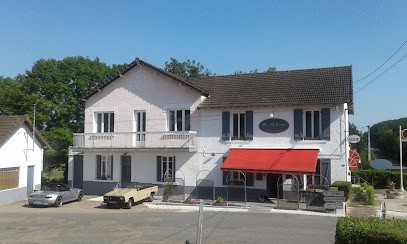 Le Poteau - Gîte et Chambres d'hotes, Chambre d'Hôtes à Ruages