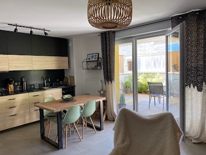 Appartement La Tintaine, Location de Vacances à Villard-de-Lans