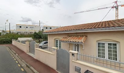 chambre d’hôte axée prive, Chambre d'Hôtes au Bouscat