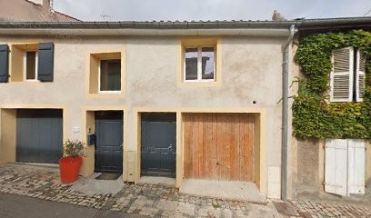 chambre d'hôtes Suit'home, Chambre d'Hôtes à Norroy-le-Veneur
