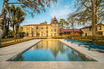 Le Manoir Des Perrières Chambre D'hôtes à Rochechouart