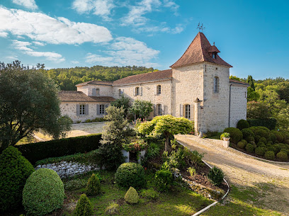 Manoir Blanche Haut Chambres Et Tables D'hôtes À Villeneuve Sur Lot, Maison D'hôtes à Villeneuve-sur-Lot