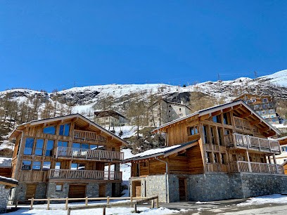 Chalet Merveilles - Carte Blanche Collection, Location de Vacances à Tignes