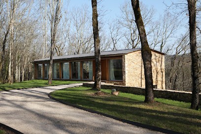 Maison Les Grands Chênes, Maison d'Hôtes à Valojoulx