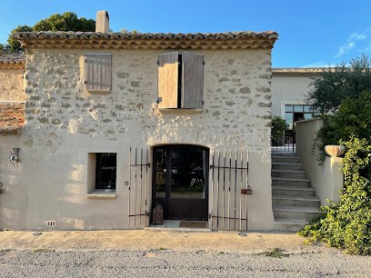 Chambres D'hôtes Coté dentelles, Chambre d'Hôtes à Vacqueyras