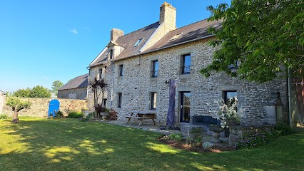 Ferme De Pen Ar Pont, Chambre d'Hôtes à Rosporden