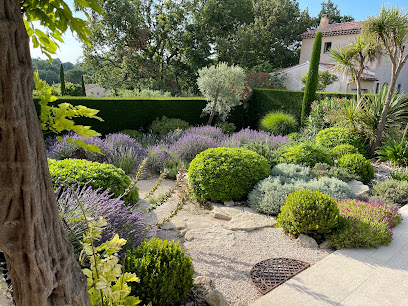 Les Pépites De Badou Présentent " Les Chênes Verts " Location De Vacances à Aubignan