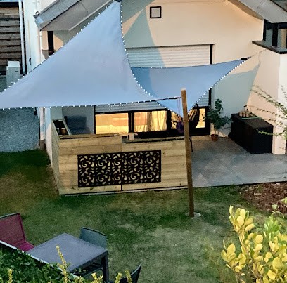 Ty Bona, Location de Vacances à Guidel