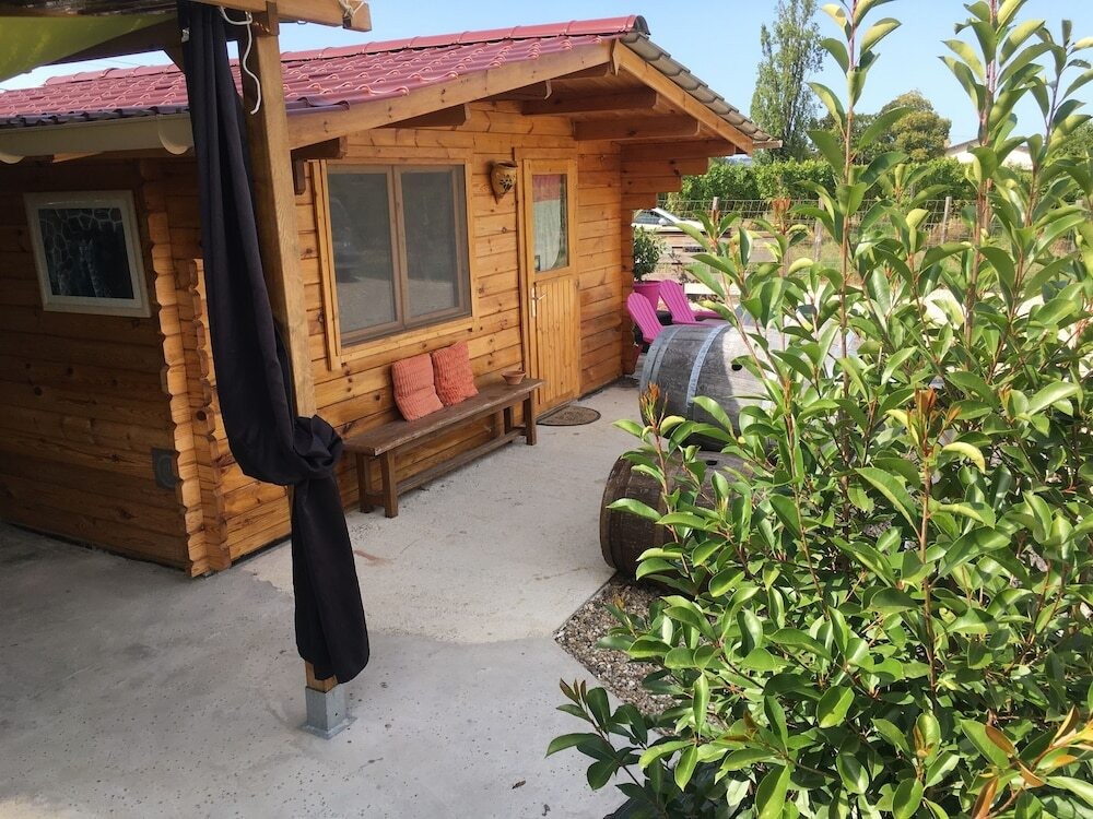 Le Sang De La Vigne, Chambre d'Hôtes à Monbazillac