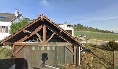 Gîte de la vigne blanche, Chambre d'Hôtes à Bouix