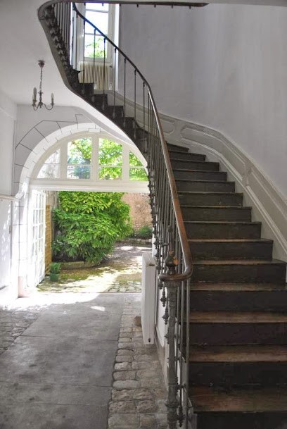 Bed and Breakfast Le Tilleul, Chambre d'Hôtes à Poitiers