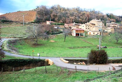 Chambres d'hôtes du Bois du Jour, Chambre d'Hôtes à Ville-sur-Jarnioux