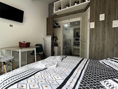 Aux Lofts de Verdun, Location de Vacances à Verdun