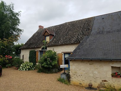 Bignon Michel, Chambre d'Hôtes à Baugé-en-Anjou