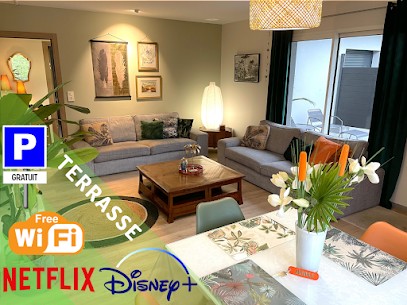 Latitude Savoie, Location de Vacances à Drumettaz-Clarafond