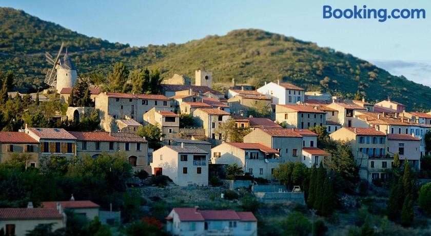 Chambre d'hôtes La Claouzo, Chambre d'Hôtes à Duilhac-sous-Peyrepertuse