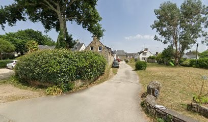 Le Mentec, Chambre d'Hôtes à Arradon