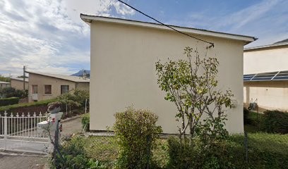 ABRI CHAUDUN, Chambre d'Hôtes à Gap