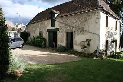 House Numero Neuf, Chambre d'Hôtes à La Souterraine