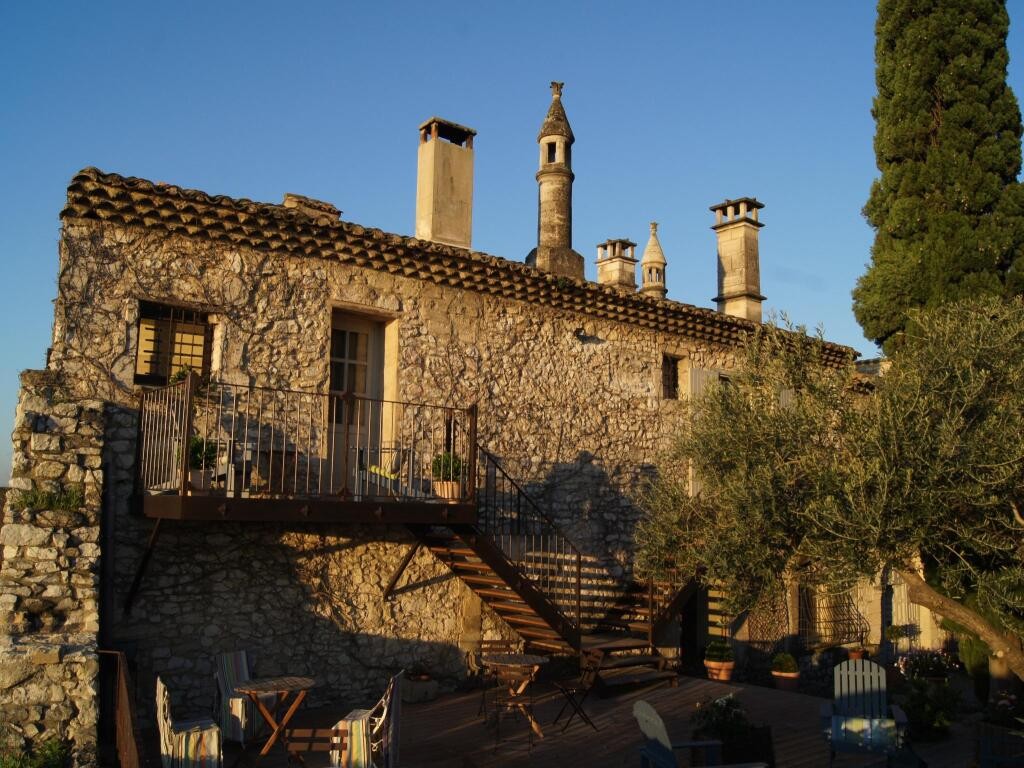 MAISON ORSINI, Chambre d'Hôtes à Villeneuve-lès-Avignon