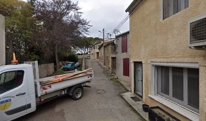 Maison De Founintrouze, Chambre d'Hôtes à Fabrezan