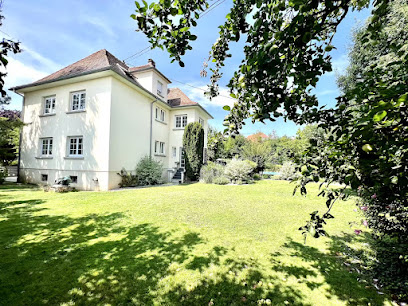 Chez Antoine Et Justine, Location De Vacances à Mundolsheim