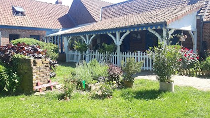 La Pâturette, Chambre d'Hôtes à Tincques