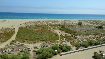 Seaview, Location de Vacances à Leucate