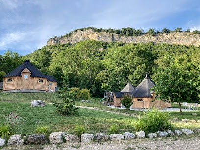 Aux Kotas Finland'Ain, Chambre d'Hôtes à Izieu