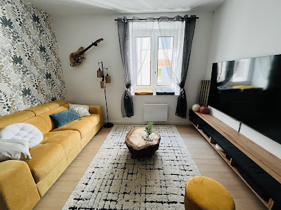 " Chez Lola " Appartement T2 Location Curistes / Tourisme, Location De Vacances à Dax